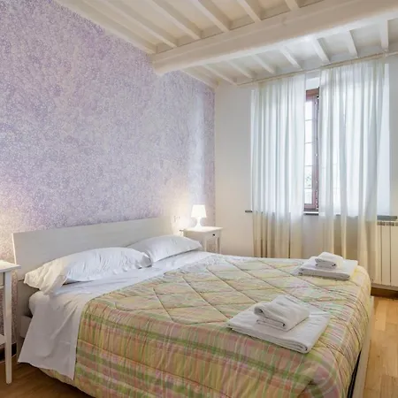 Appartamento Lungarno&parco Delle Cascine Lovely Firenze